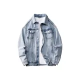 Светло-голубой