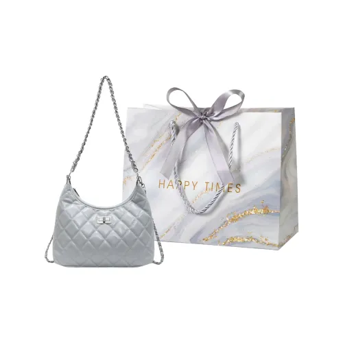 Miss Angel ПУ (полиуретан) Ручная сумка через плечо сумка обычная женская многоцветная