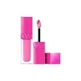 #302R Панк Розовый | Панк Ярко-розовый