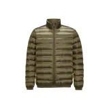 Темно-зеленый