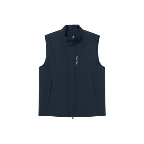 Nautica Мужские жилеты