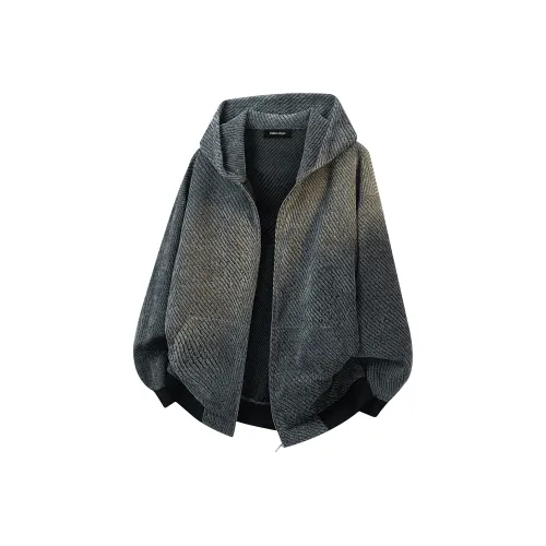 Endless Abyss Куртки и Пальто Унисекс