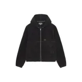 Чёрный (без подкладки)