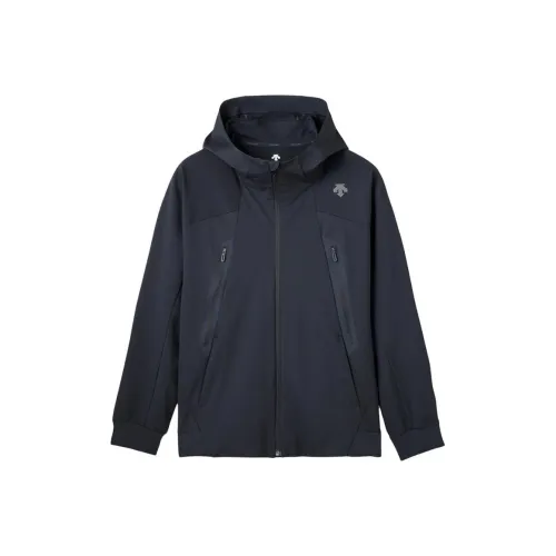 Descente Lamborghini Joint Series Мужские Куртки