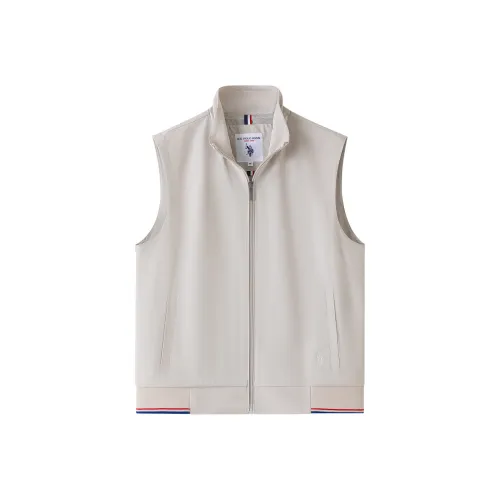 U.S. POLO ASSN. Мужские жилеты