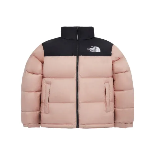 THE NORTH FACE 1996 Collection FW24 Down Jacket Unisex Light Pink
