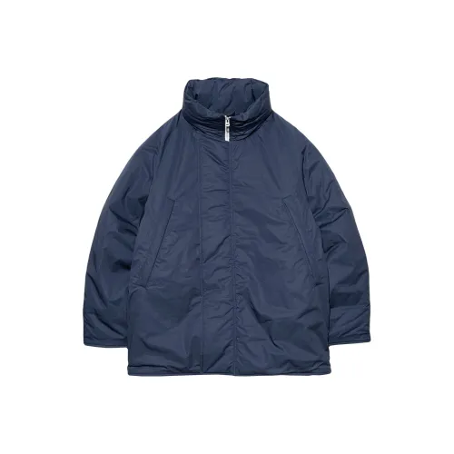 Nanamica Мужские Куртки
