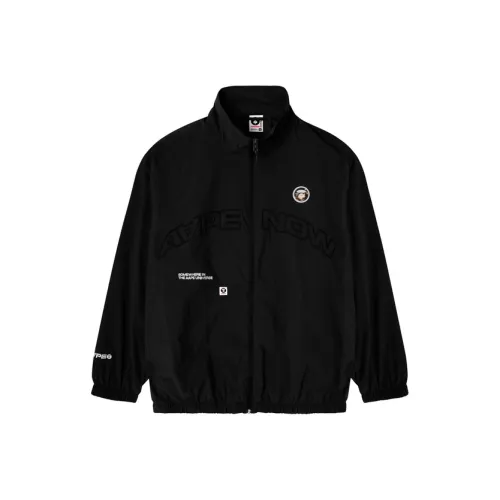 Aape Мужские Куртки