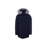 Морской синий