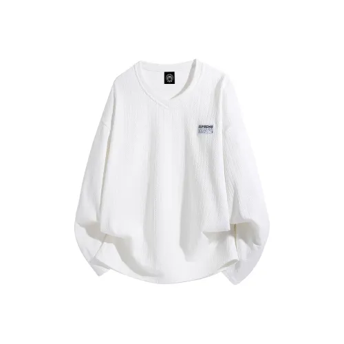 Supremo Cat Унисекс Футболки