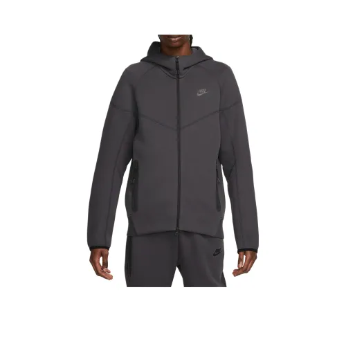 Nike Carbon Gray Мужские Куртки