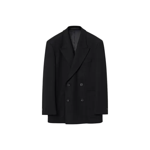 J.D.V Бизнес-костюм мужской черный