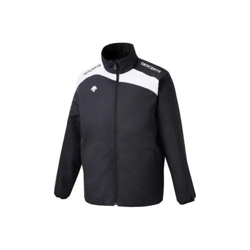 DESCENTE Команда Куртки и Пальто Унисекс