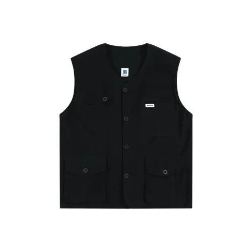 BENDL'S Унисекс Жилеты