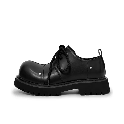 Ignition Casual Мужской Черный