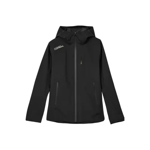 Skechers Midnight Black/03B6 Мужские Куртки