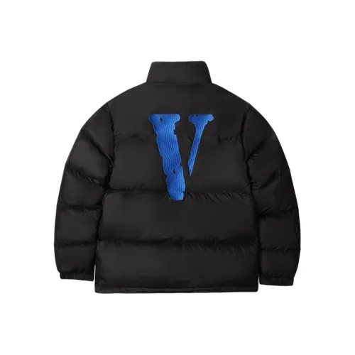 VLONE Унисекс Пуховики