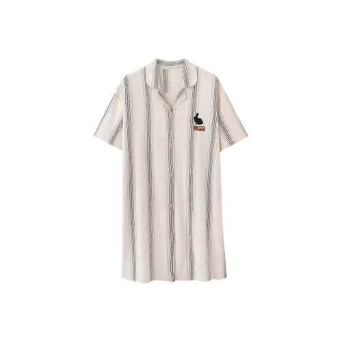 MIIOW Женские ночные сорочки