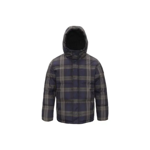 BOSIDENG Мужские Пуховики