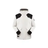 Полярный Белый/Черный