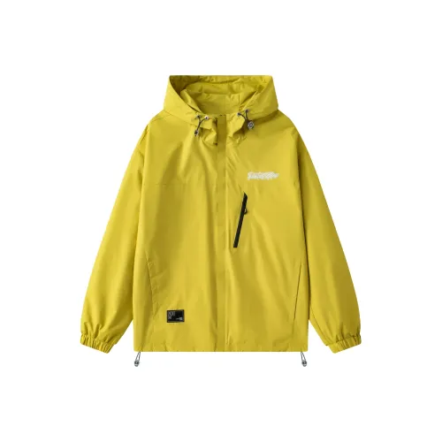 FANTASTIC XBOX Унисекс Куртки