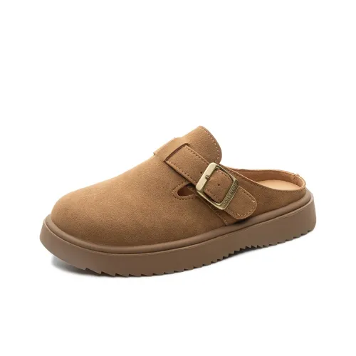 Love Elaine противоскользящие домашние тапочки для женщин