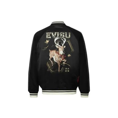 EVISU Мужские Куртки