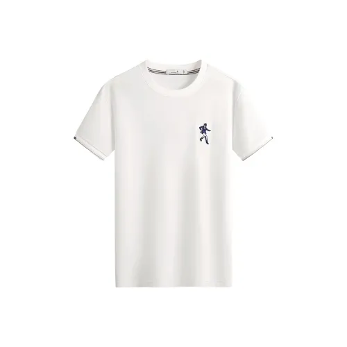 Dance with Wolves T-Shirt Мужская