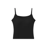 Винтажный черный