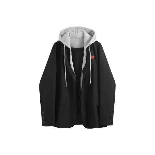 Бизнес-костюм унисекс "Улица Сезам"