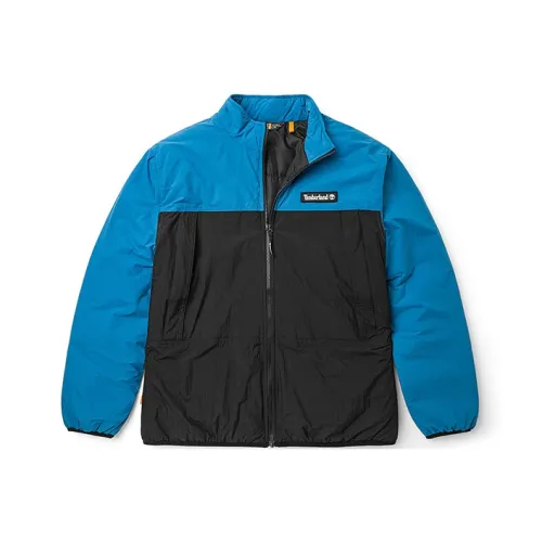 Timberland Пуховая куртка Мужская Belize Sea Черный