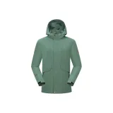 Лесной зеленый