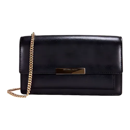 MICHAEL KORS MICHAEL KORS Luggage Collection Кожа Коммутирование Сумки через плечо Сумка через плечо Маленькая Женская