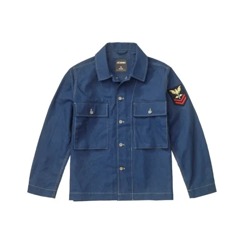 AKCLUB Vintage Collection Куртка Мужская