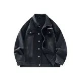 617 Камень - Промытый черный