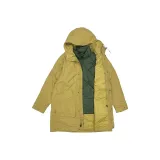 Коричневый Зеленый