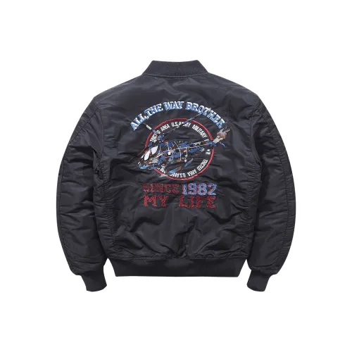 UNIWOLF Унисекс Куртки