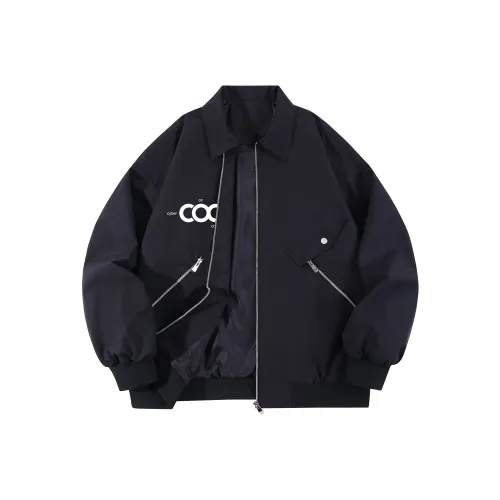 COC CUBE Куртки и Пальто Унисекс