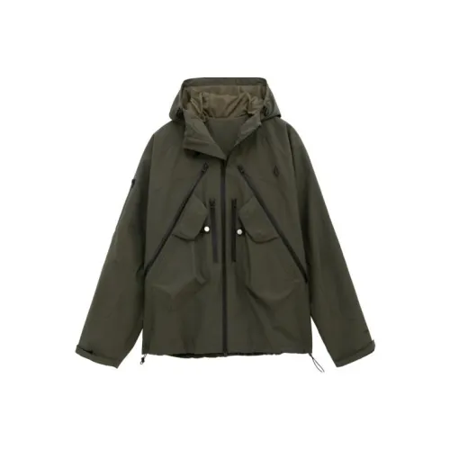 Volcom Мужские Куртки