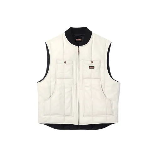 Supreme X Dickies FW23 Co Бренд Жилет Унисекс