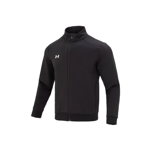 Under Armour Черные Мужские Куртки