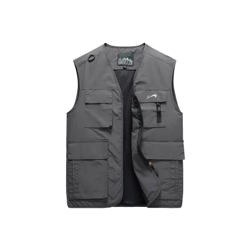 K Bird Унисекс Жилеты