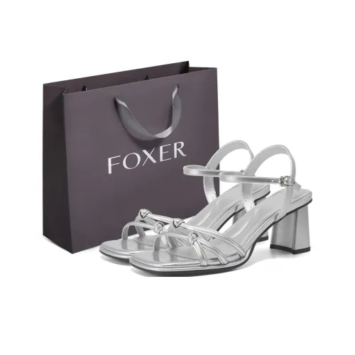 FOXER One Ремешок Сандалии Женские