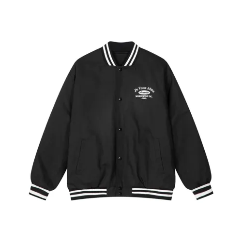 AMONSTER Унисекс Пуховики