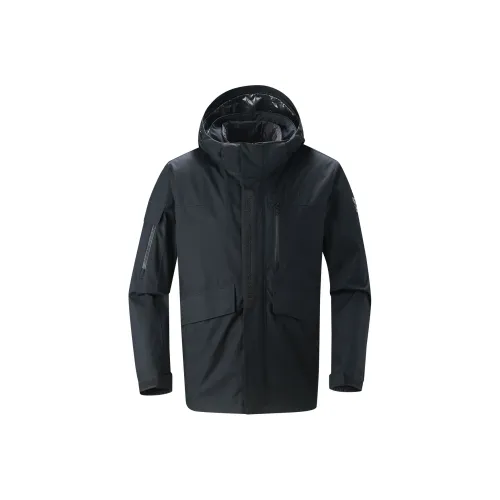 Jeep Поход Водонепроницаемый Ветрозащитный Устойчивый к истиранию Термический Устойчивый к холоду Ветровка Мужская