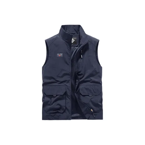 JEEP SPIRIT Мужские жилеты