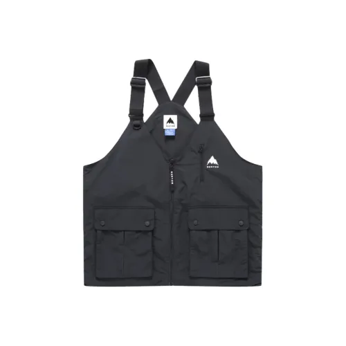 BURTON Мужские жилеты