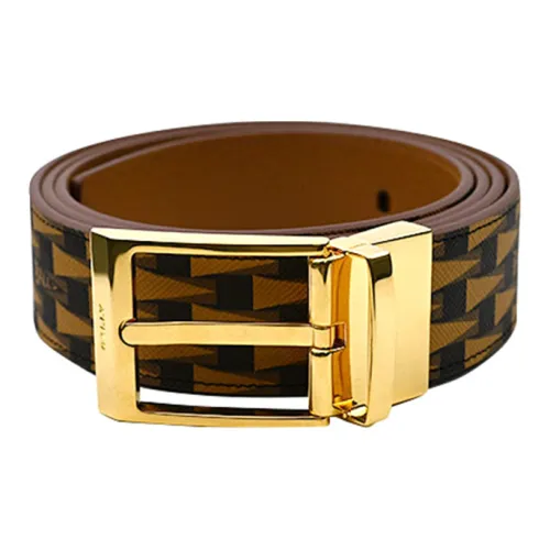 BALLY Кожаные ремни Мужской