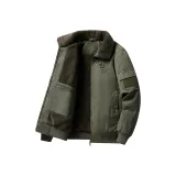 Армейский зеленый