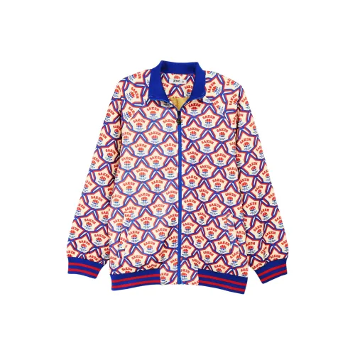 SAKUN Унисекс Куртки